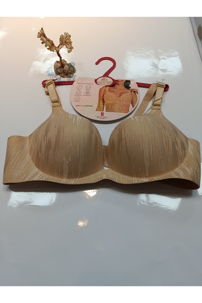 Balensız lazer kesım sutyen