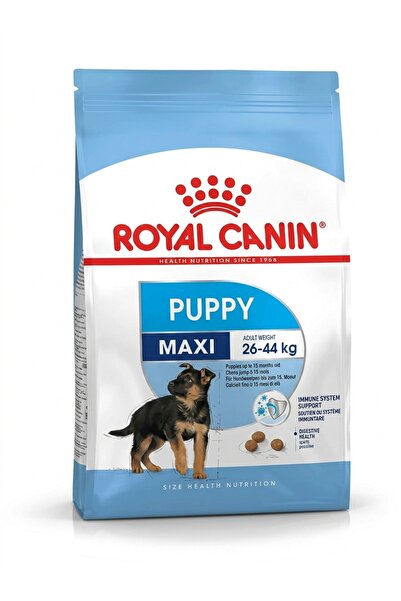 Royal Canin Puppy Maxi 15kg