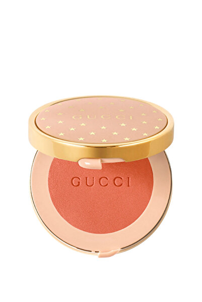 Gucci Beauty Blush 08 Soft Rose Powder