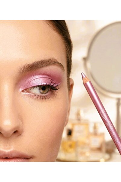 madam shushu Soft Touch Eye Pencil