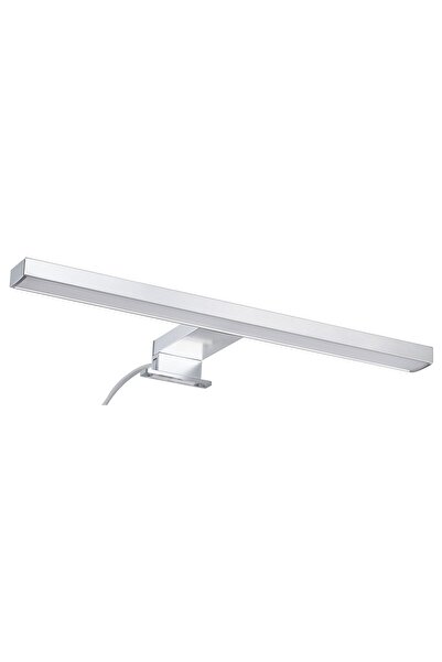 IKEA Modern Siyah LED Şerit / LED Aydınlatma 350 mm - Şık Ev Ofis Dekoratif A...