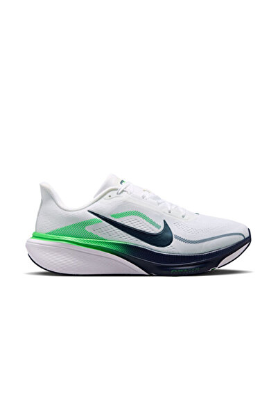 Nike AIR ZOOM PEGASUS 42 Erkek Koşu Ayakkabısı IB1873-107 Beyaz