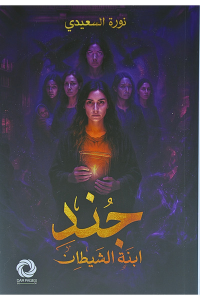 Book Sons of the Devil - a Novel