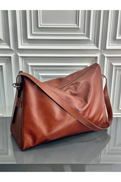 çkn sedat çakan çanta & fular & aksesuar Genuine Leather Soft Design Women's ...