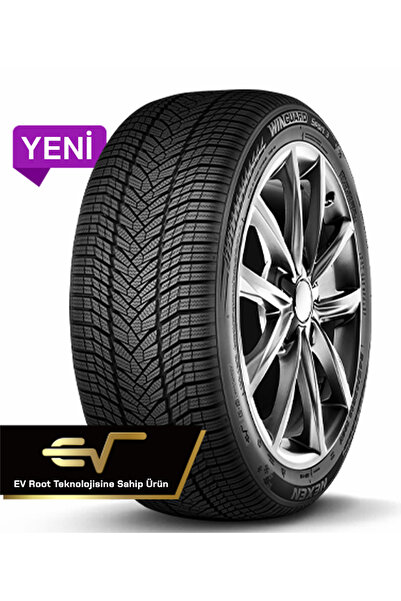 Nexen 215/55R17 WINGUARD SPORT 3 94V XL