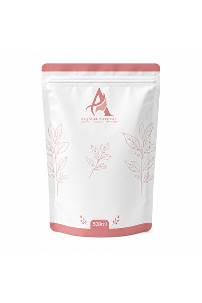 Aljadel natural حناء الجادل بالأعشاب الطبيعية