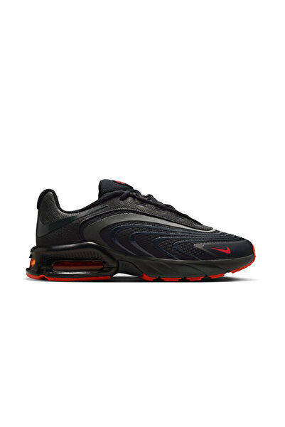 Nike AIR MAX FIRE Erkek Günlük Ayakkabı IR0819-013 Gri