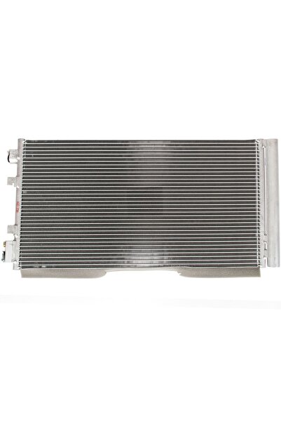 M MODECAR Renault Megane III 2008- radiator aer condiționat