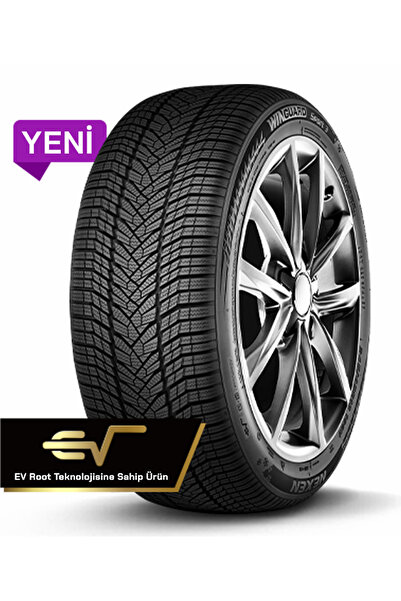 Nexen 235/50R19 WINGUARD SPORT 3 103V XL (2026)