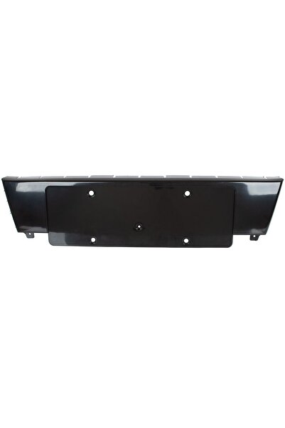 M MODECAR Audi A4 B8 07-11 ornament grilă și ramă număr de înmatriculare