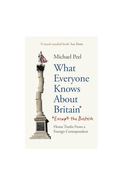 Octopus Publishing Group Ce știe toată lumea despre Marea Britanie* (*Cu exce...