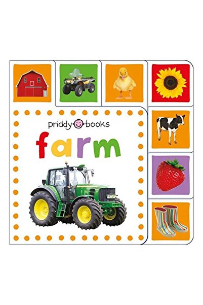 Priddy Books Farm