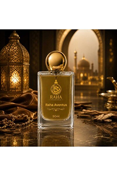 RAHA FRAGRANCE RAHA AVENTUS
