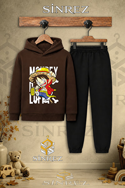 SİNREZ Children's Unisex Single Piece Samanadam One Punch Man Printed Hooded ...