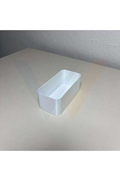 5x10cm Organizer Kutu – Çekmece, Dolap, Masa ve Tezgah Düzenleyici