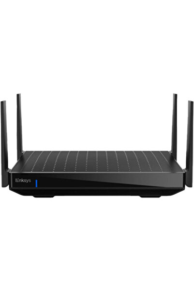 Linksys AXE6600 Üç Bantlı Mesh WiFi 6E Yönlendirici