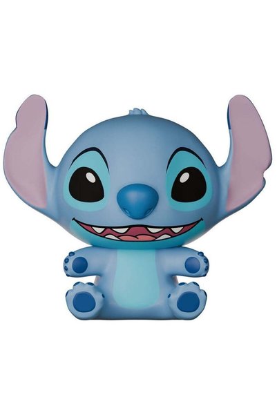 Generic Brand Disney Lilo & Stitch Squishy 9 εκ. |   () |   Dickie Toys () - ...