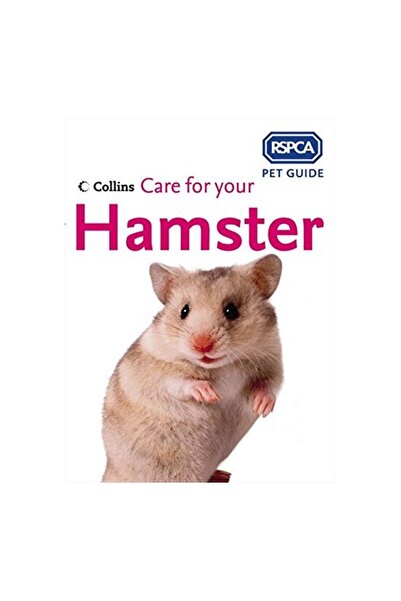 Thomas&Friends Îngrijește-ți hamsterul