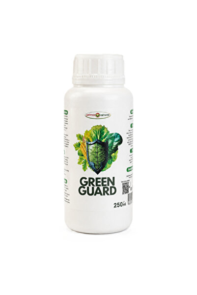 Prima Sementi Green Guard – Ingrasamant Foliar NPK cu Bor – Cereale, Porumb, ...