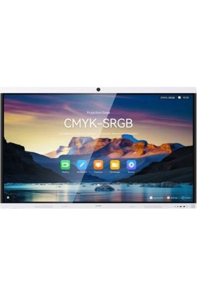 Huawei IdeaHub B3 Akıllı İnteraktif Beyaz Tahta Monitör 65 inç – IHB3-65SA