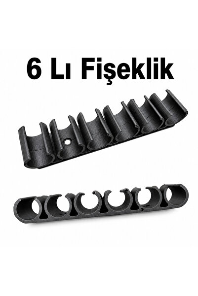 Genel Markalar 6 lı Tüfek fişekligi