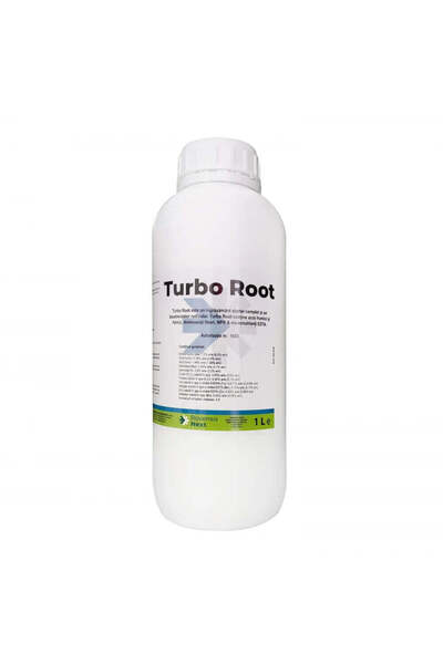 Rovensa Turbo Root – Biostimulator Radicular si Ingrasamant Starter NPK – Cer...