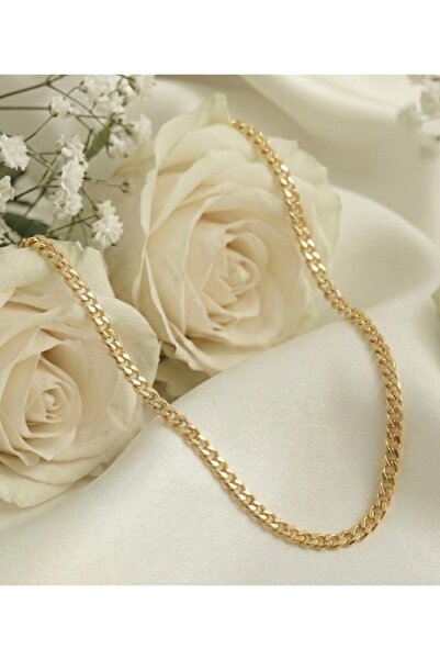 Xuping İnce GURMET Kolye 50 cm Xp damgalı
