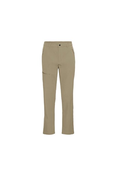 Jack Wolfskin Pico Trail Erkek Bej Outdoor Pantolonu ERKEK OUTDOOR PANTOLONU ...