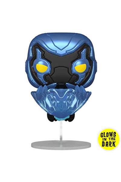Funko بوب! أفلام: بلو بيتل - بوب 9 (إكس كيو)