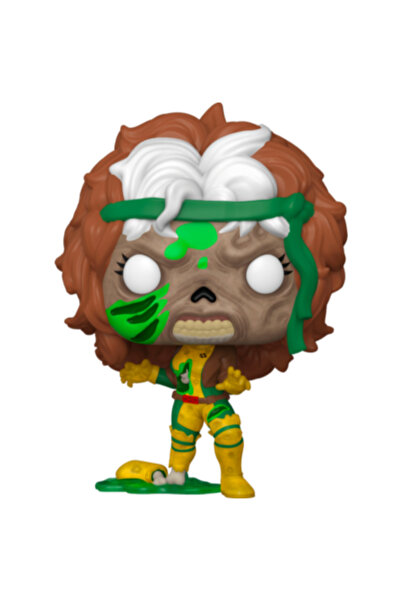 Funko بوب! مارفل: زومبيز-روج (إكس كيو إم)