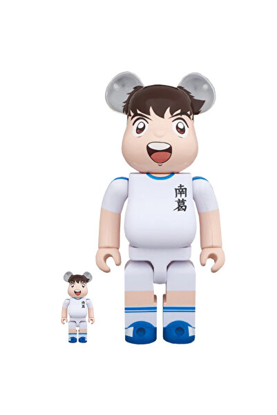 Generic Brand بيربريك أوهزورا 400% +100% (كابتن تسوباسا)