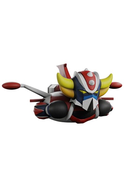 Plastoy UFO ROBOT GRENDIZER MONEY BOX - SPAZER