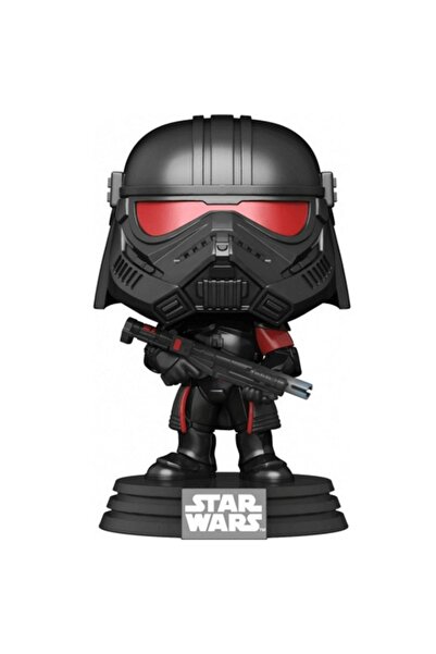 Funko بوب! أفلام: حرب النجوم - أوبي وان كينوبي بورج تروبر (SDCC'22)