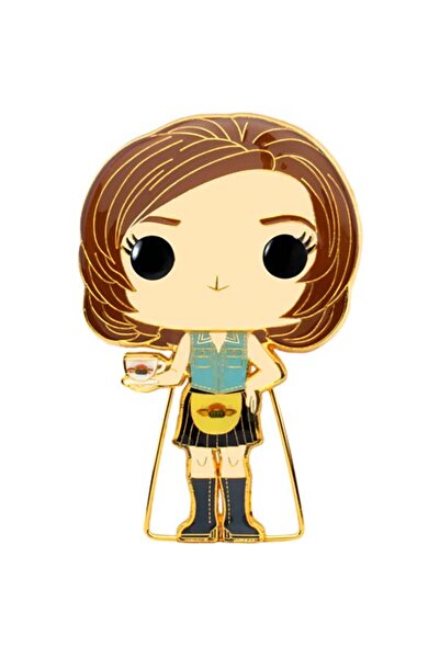 Funko Enamel Pin! Tv: Friends - Rachel