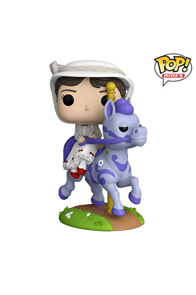 Funko بوب رايدز! ديزني: D100 - ماري بوبينز