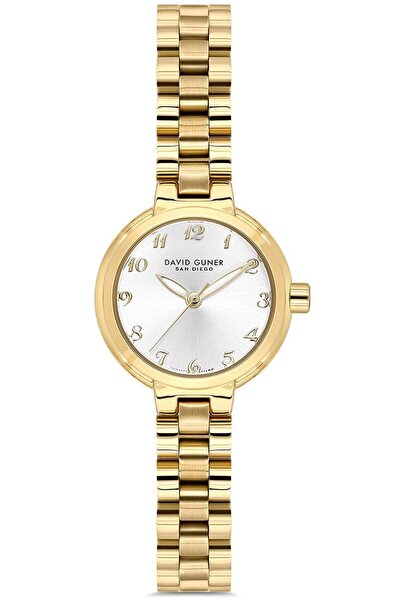 DAVID GUNER DG-9109LA-B1