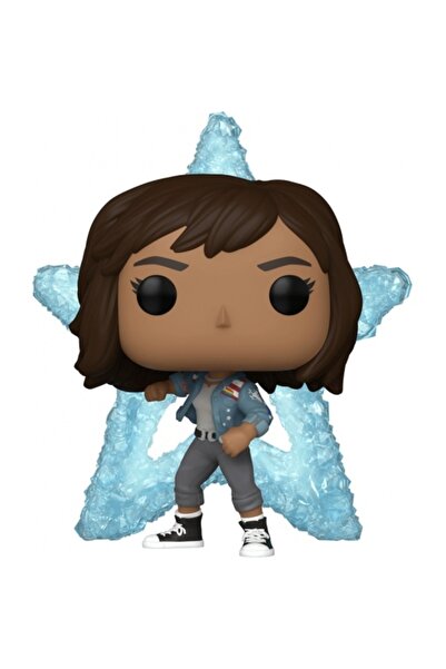 Funko بوب! مارفل: أمريكان تشافيز (SDCC'22)