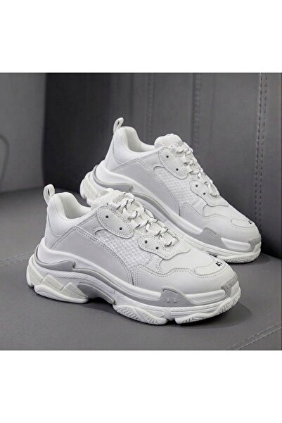 dehaine BLCAGA men's sneakers, casual sneakers made of eco- Leather , comfort...