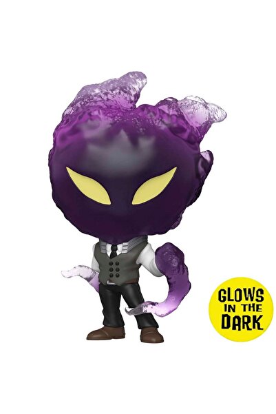 Funko بوب! رسوم متحركة: ماي هيرو أكاديميا - كوروغيري (جلو) (إكسيك)