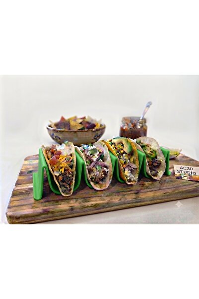 TAKO4 Tako Stand 4-Pack