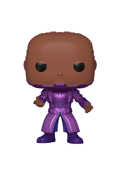 Funko Pop! Marvel: Guardians of the Galaxy 3 - High Evolutionary (NYCC'23)