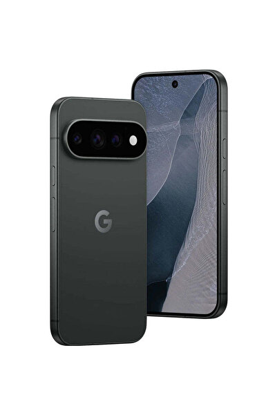 Google Pixel 11 Pro XL 5G 256GB 12GB RAM - International Version