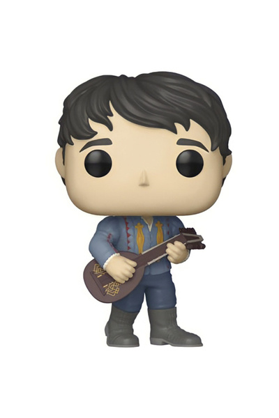 Funko بوب! تي في: ويتشر- جاسكيير (زي أخضر) (إكسك)