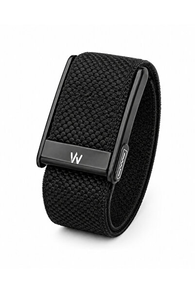 Loop Smart 5.0 Health & Fitness Tracker – Black