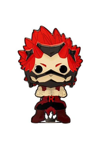 Funko Enamel Pin! My Hero Academia- Kirishima
