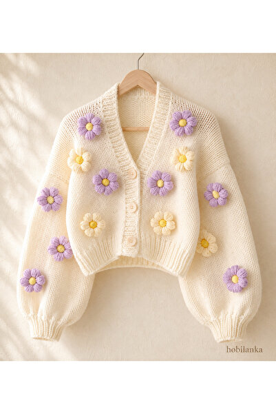 hobilanka New Season Women's Cardigan