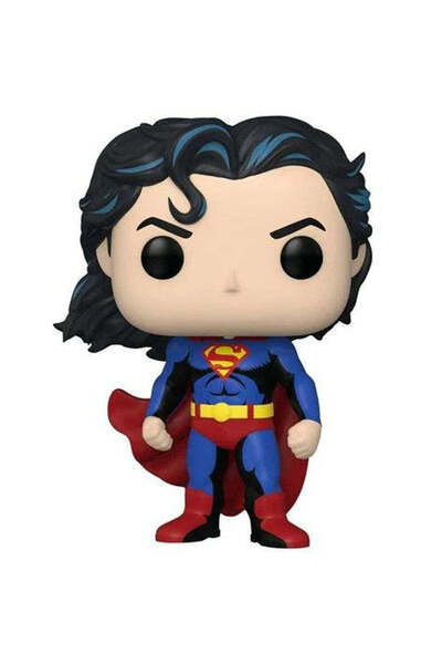 Funko Pop! Heroes: Justice League Comic - Superman (Exc)