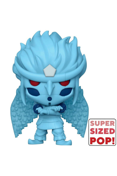 Funko بوب سوبر! رسوم متحركة: ناروتو - سوسانو كاكاشي المثالي (باستثناء شخصية)