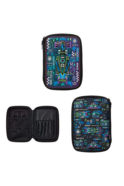 SMIGGLE Accelerate Kalemlik