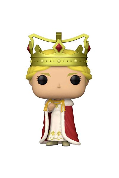 Funko Pop! Animation: Attack on Titan - Queen Historia (Exc)